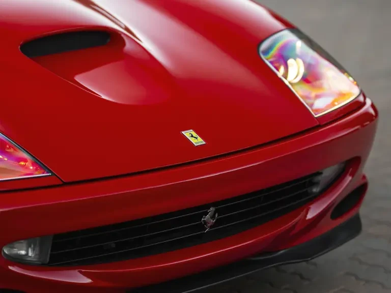 2000 Ferrari 550 Maranello - Image 7 of 31