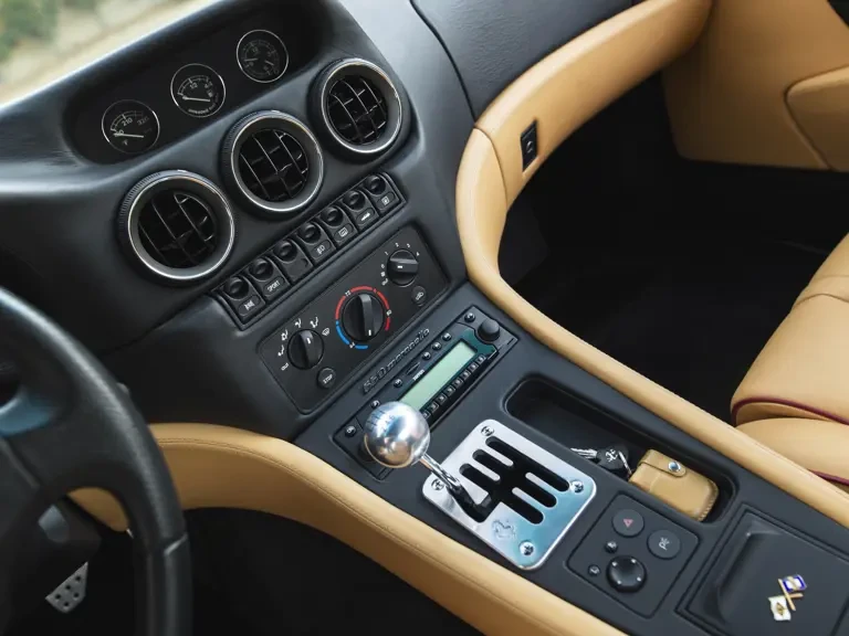 2000 Ferrari 550 Maranello - Image 20 of 31