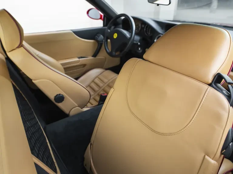 2000 Ferrari 550 Maranello - Image 22 of 31