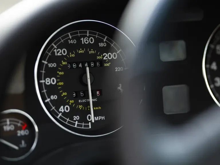 2000 Ferrari 550 Maranello - Image 14 of 31
