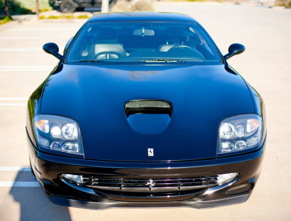 2000 Ferrari 550 Maranello - Image 7 of 31