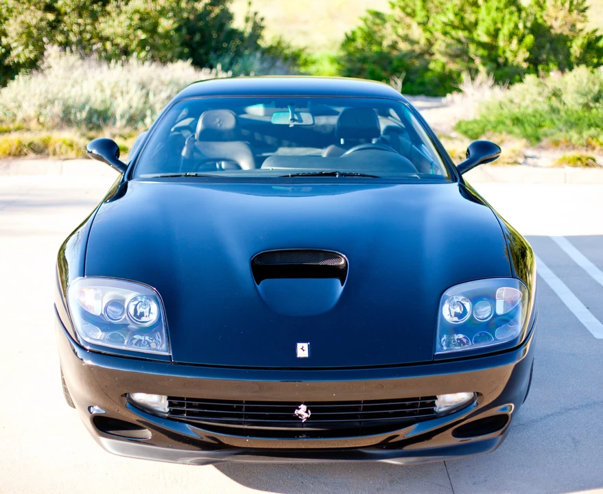 2000 Ferrari 550 Maranello - Image 8 of 31