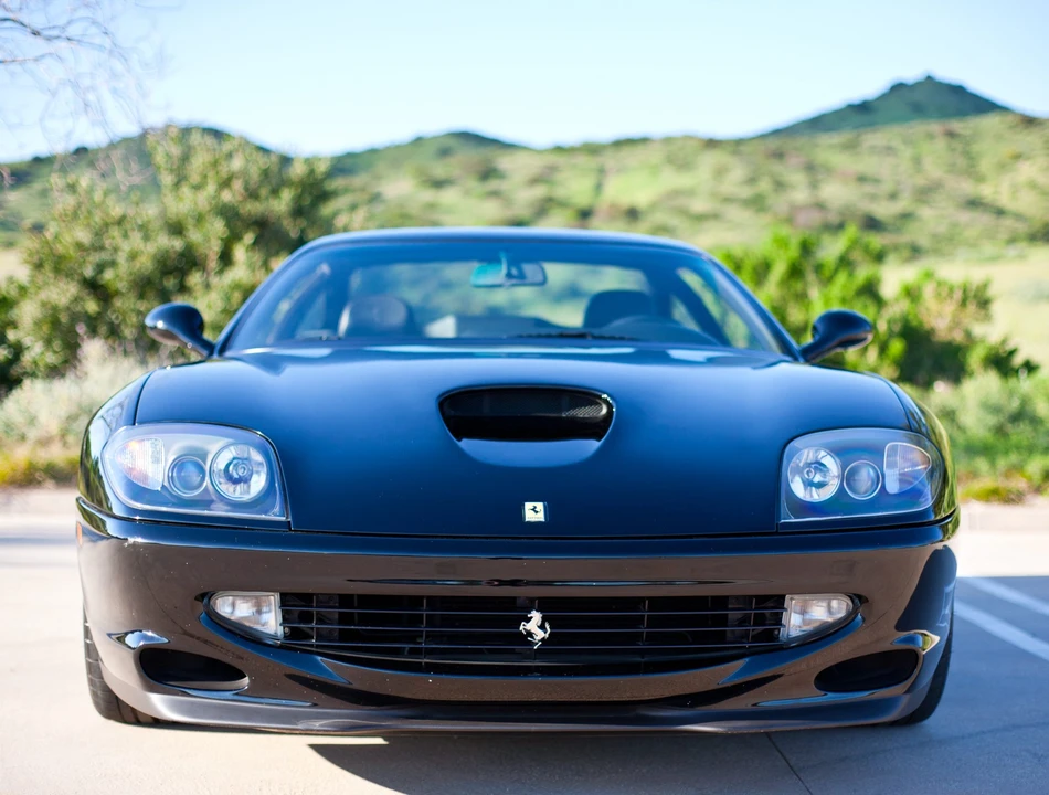 2000 Ferrari 550 Maranello - Image 9 of 31