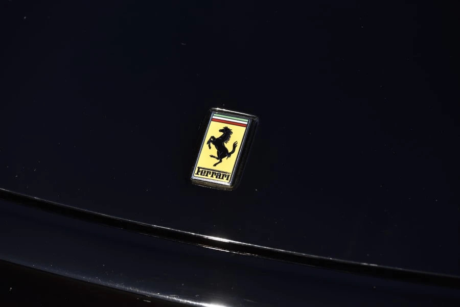 2000 Ferrari 550 Maranello - Image 10 of 31