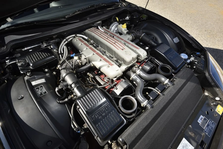 2000 Ferrari 550 Maranello - Image 31 of 31