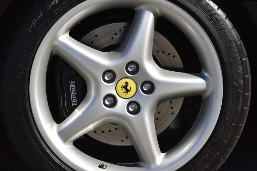 2000 Ferrari 550 Maranello - Image 16 of 31