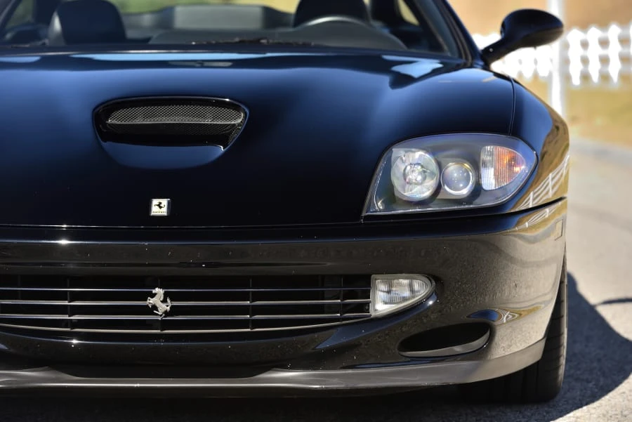 2000 Ferrari 550 Maranello - Image 7 of 31