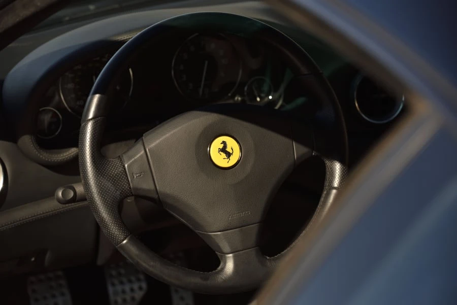 2000 Ferrari 550 Maranello - Image 24 of 31