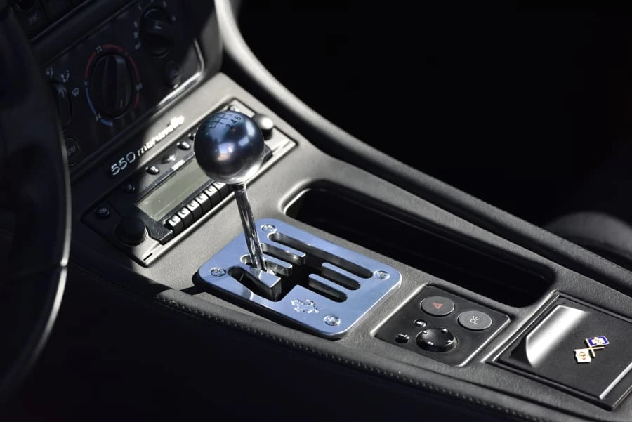 2000 Ferrari 550 Maranello - Image 29 of 31