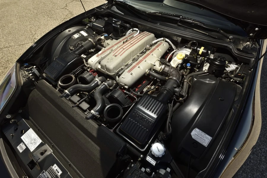 2000 Ferrari 550 Maranello - Image 30 of 31