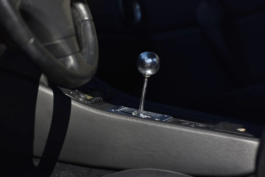 2000 Ferrari 550 Maranello - Image 28 of 31