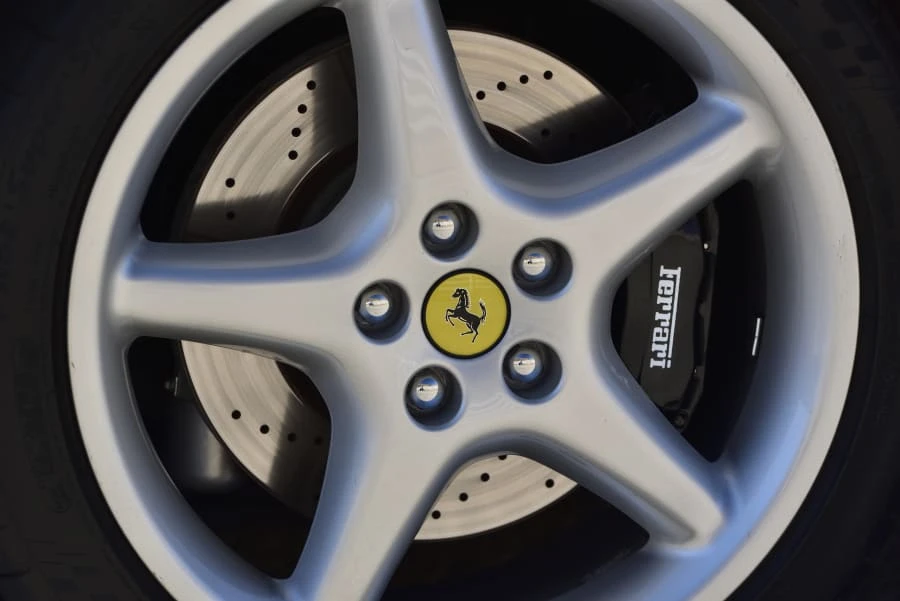 2000 Ferrari 550 Maranello - Image 17 of 31