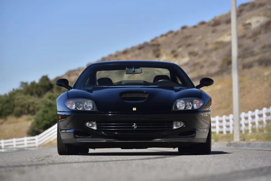 2000 Ferrari 550 Maranello - Image 4 of 31