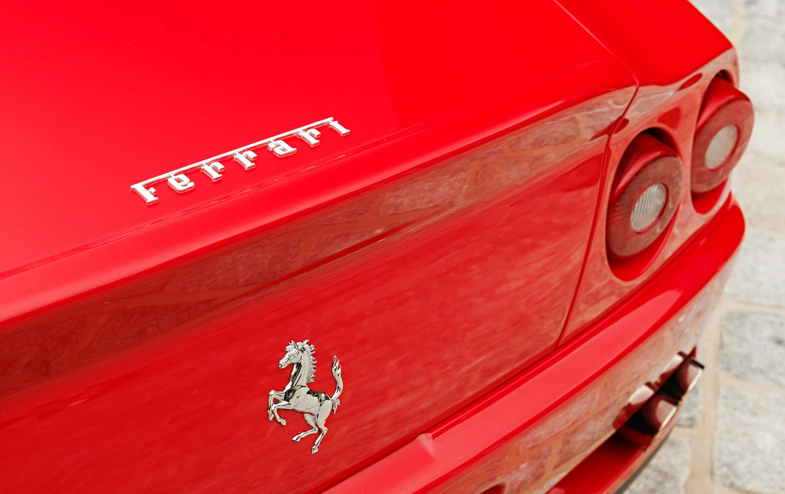 2000 Ferrari 550 Maranello - Image 15 of 15