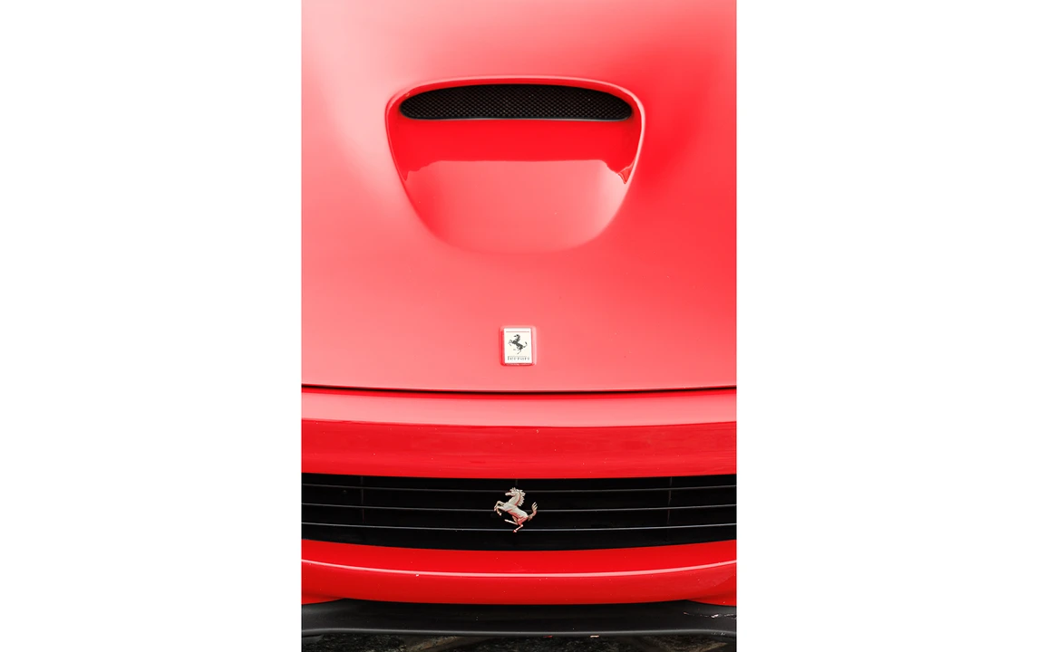 2000 Ferrari 550 Maranello - Image 13 of 15