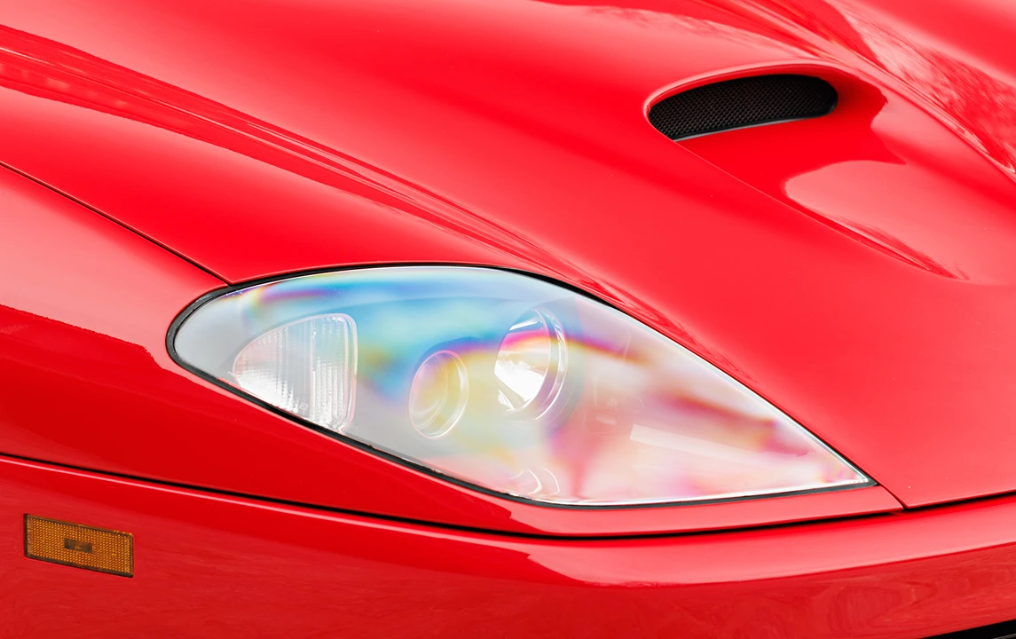 2000 Ferrari 550 Maranello - Image 12 of 15