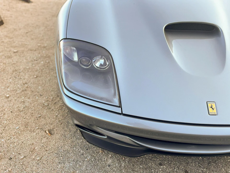 2000 Ferrari 550 Maranello - Image 17 of 31