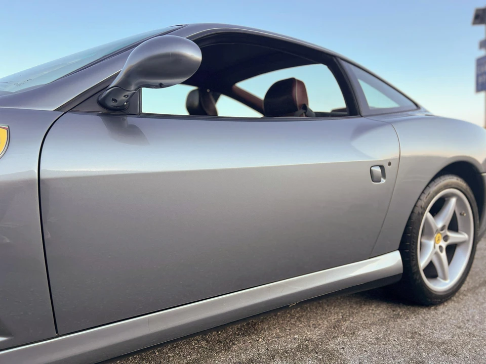 2000 Ferrari 550 Maranello - Image 24 of 31