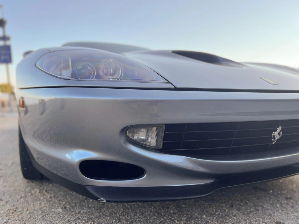2000 Ferrari 550 Maranello - Image 15 of 31