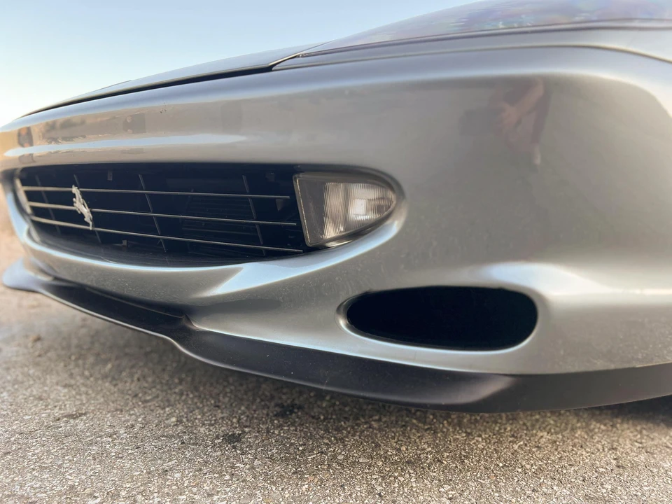 2000 Ferrari 550 Maranello - Image 22 of 31