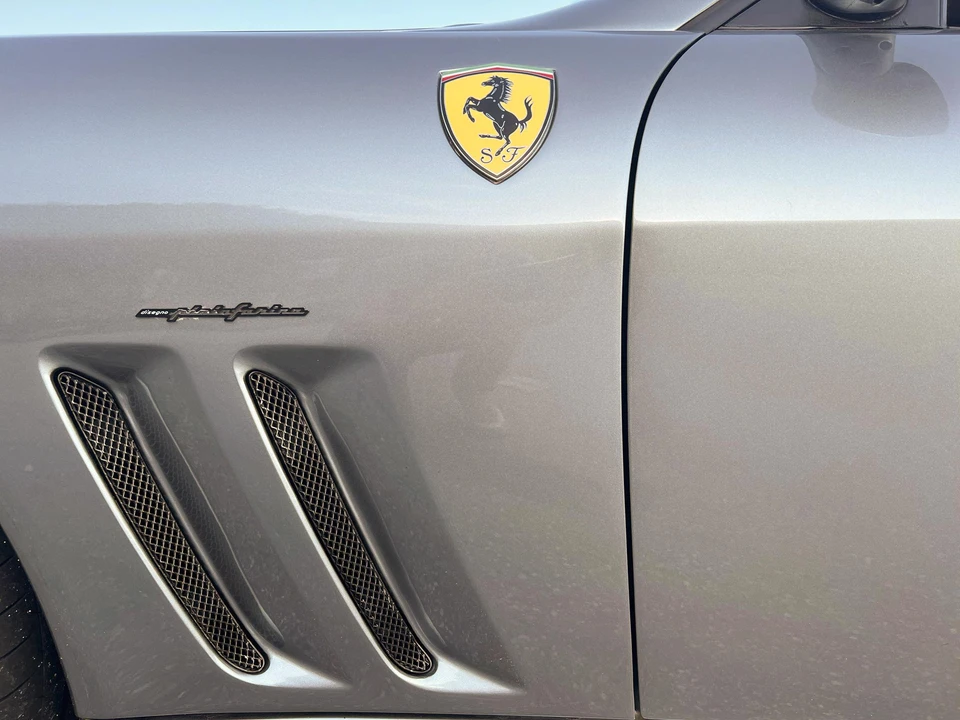 2000 Ferrari 550 Maranello - Image 23 of 31