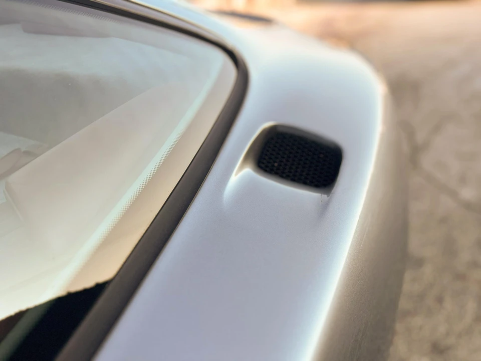 2000 Ferrari 550 Maranello - Image 26 of 31