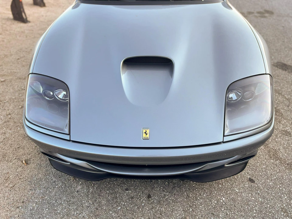 2000 Ferrari 550 Maranello - Image 16 of 31