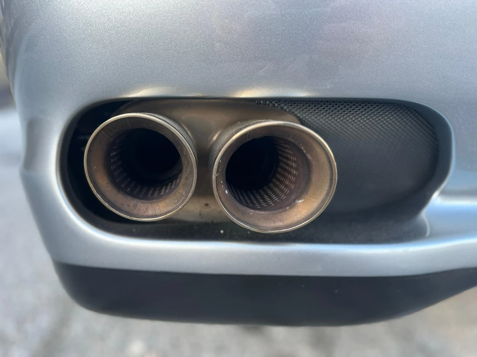 2000 Ferrari 550 Maranello - Image 29 of 31