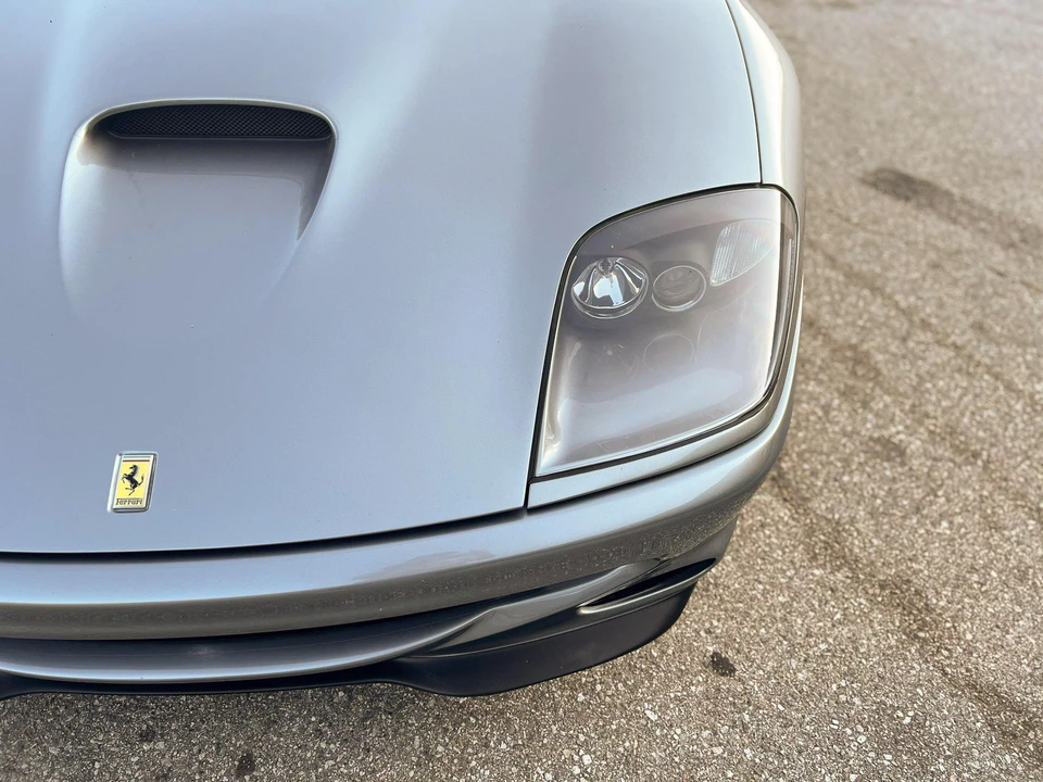 2000 Ferrari 550 Maranello - Image 20 of 31