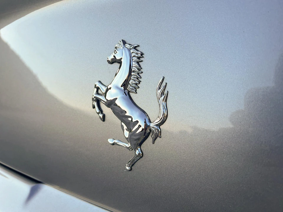 2000 Ferrari 550 Maranello - Image 31 of 31