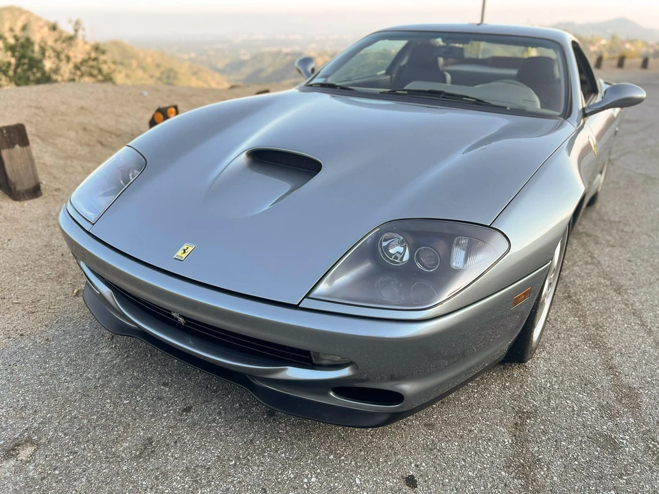 2000 Ferrari 550 Maranello - Image 7 of 31