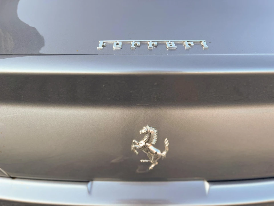 2000 Ferrari 550 Maranello - Image 30 of 31