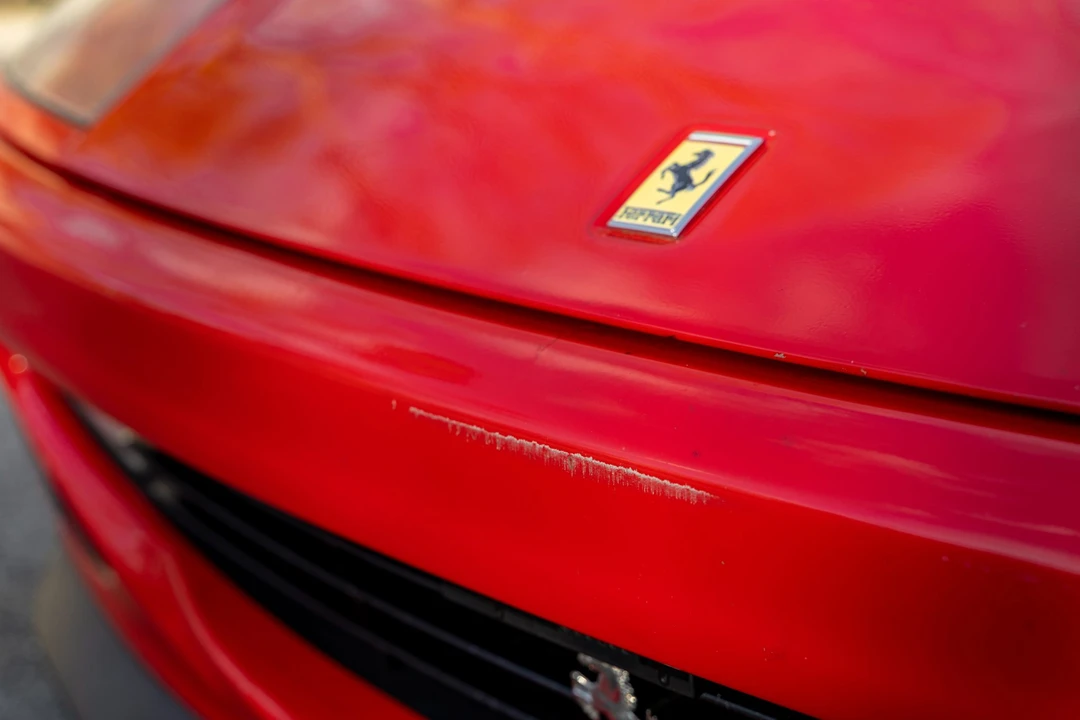 2000 Ferrari 550 Maranello - Image 18 of 31