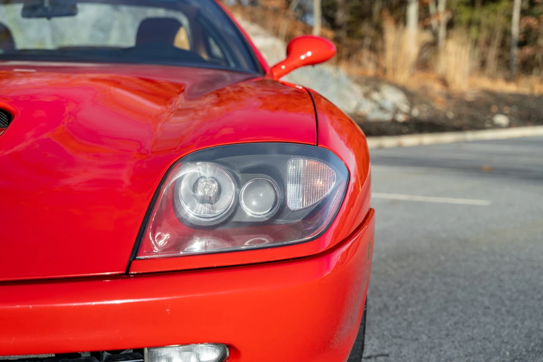 2000 Ferrari 550 Maranello - Image 17 of 31