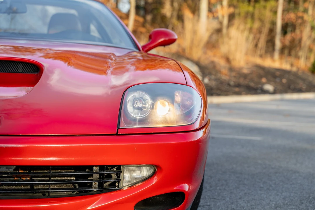 2000 Ferrari 550 Maranello - Image 15 of 31