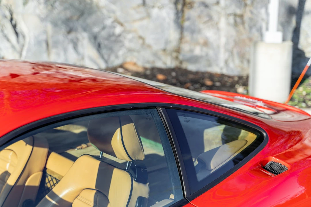 2000 Ferrari 550 Maranello - Image 26 of 31