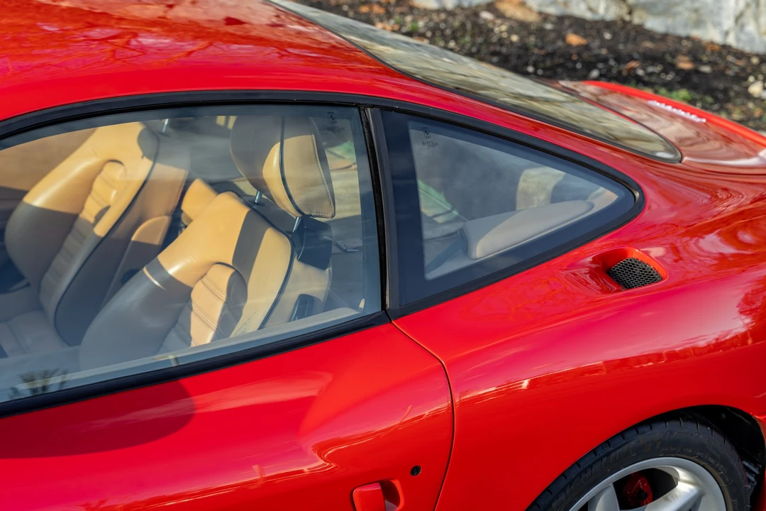 2000 Ferrari 550 Maranello - Image 25 of 31