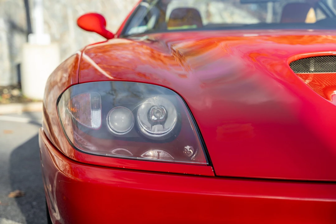 2000 Ferrari 550 Maranello - Image 16 of 31