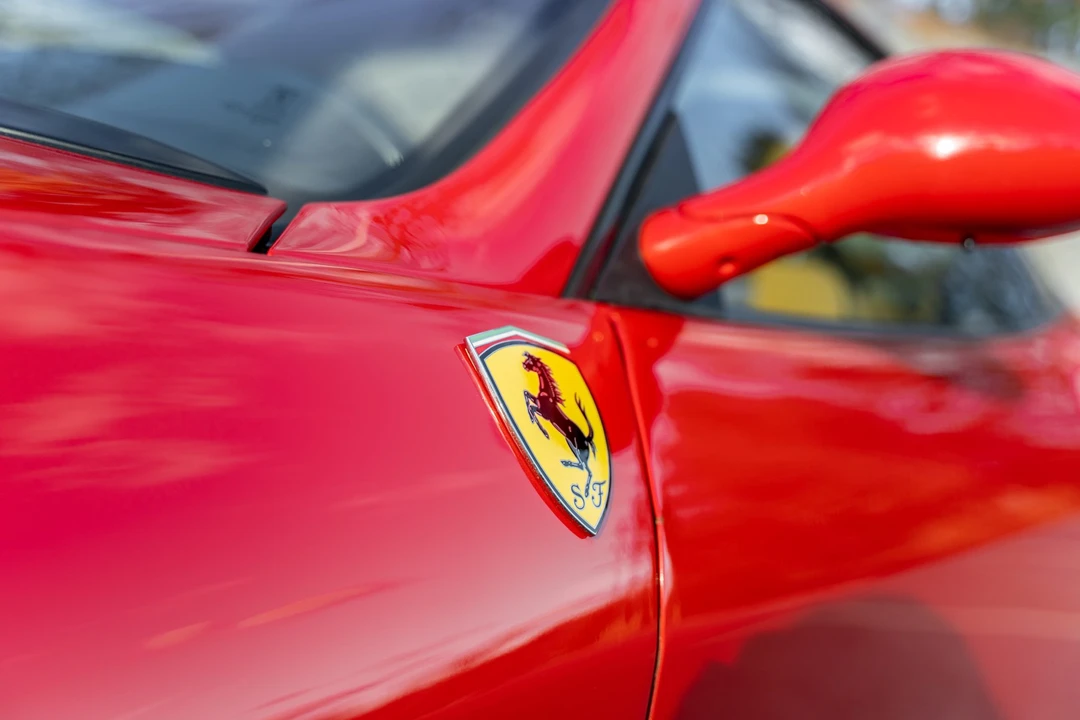 2000 Ferrari 550 Maranello - Image 23 of 31