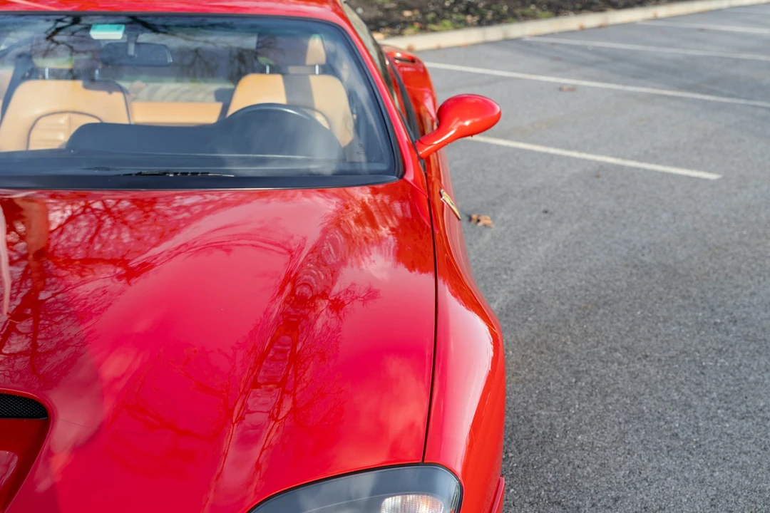 2000 Ferrari 550 Maranello - Image 19 of 31