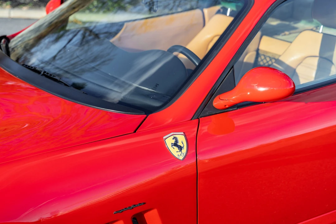2000 Ferrari 550 Maranello - Image 22 of 31