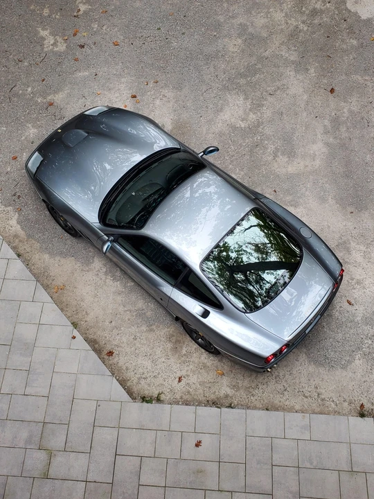 2000 Ferrari 550 Maranello - Image 6 of 31