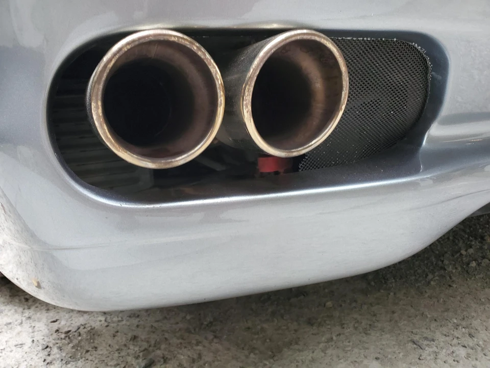 2000 Ferrari 550 Maranello - Image 29 of 31