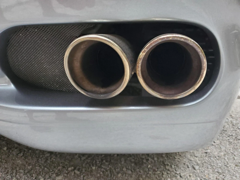 2000 Ferrari 550 Maranello - Image 30 of 31