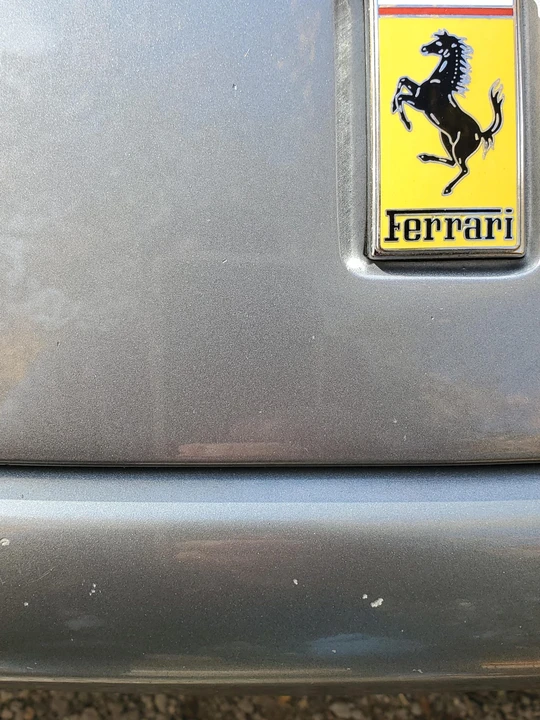 2000 Ferrari 550 Maranello - Image 19 of 31