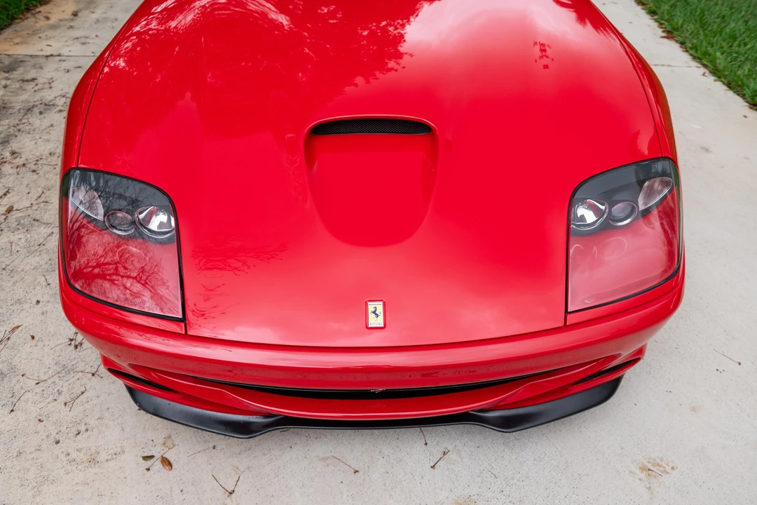 2000 Ferrari 550 Maranello - Image 18 of 31