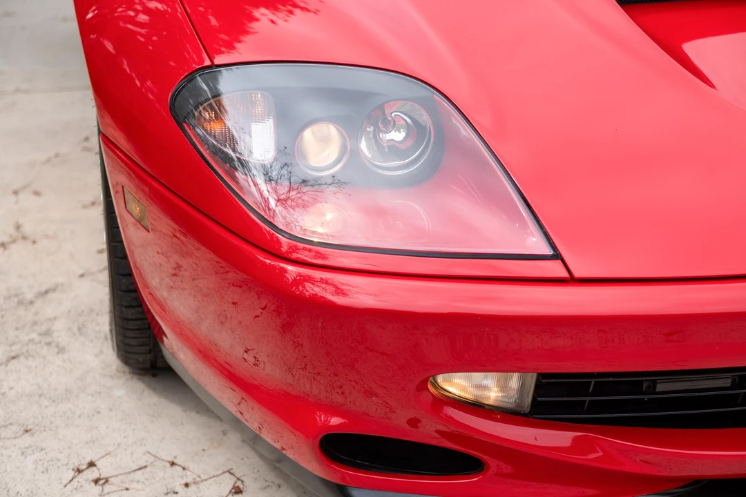 2000 Ferrari 550 Maranello - Image 14 of 31
