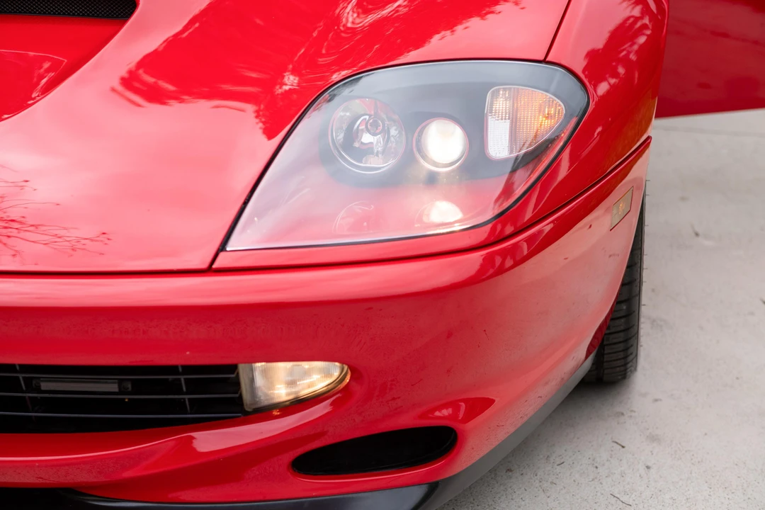 2000 Ferrari 550 Maranello - Image 24 of 31