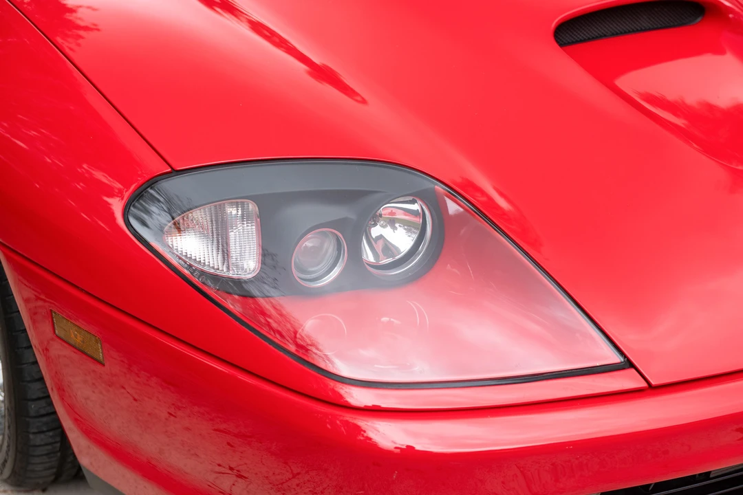 2000 Ferrari 550 Maranello - Image 13 of 31