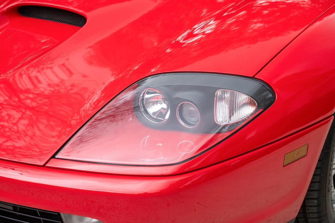 2000 Ferrari 550 Maranello - Image 25 of 31